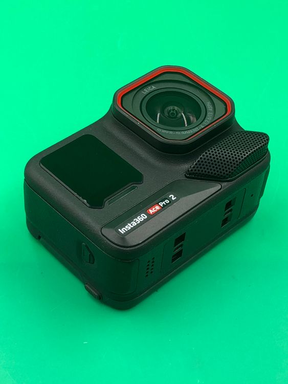 ������ Insta360 Ace Pro 2 �֥�å� ��� ������ SQY359 H2
