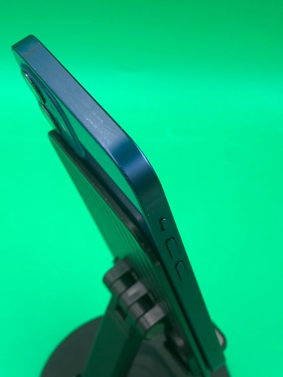 ����� iPhone 12 128GB �֥롼 SIM�ե꡼ ��������100% ������