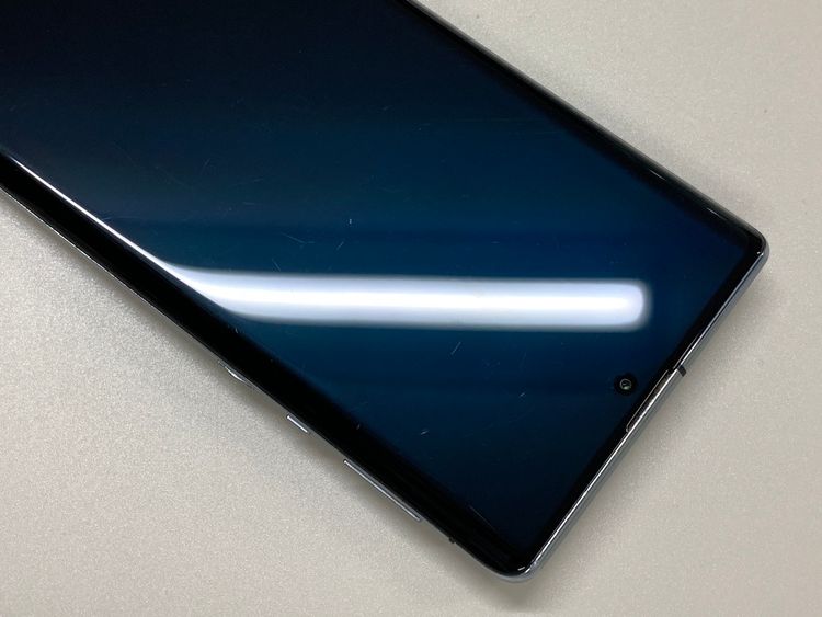  AQUOS R6 128GB ֥å SIMե꡼ SoftBank 