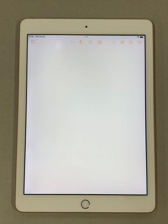 ����� iPad ��6���� Wi-Fi 128GB ������� H2