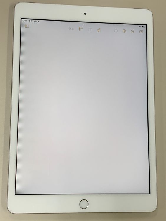 ����� iPad ��8���� Wi-Fi+Cellular 32GB ��������85% KDDI�� H2