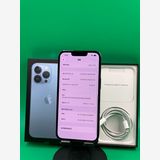 ������ iPhone 13 Pro 512GB ��������100% ������֥롼 H2