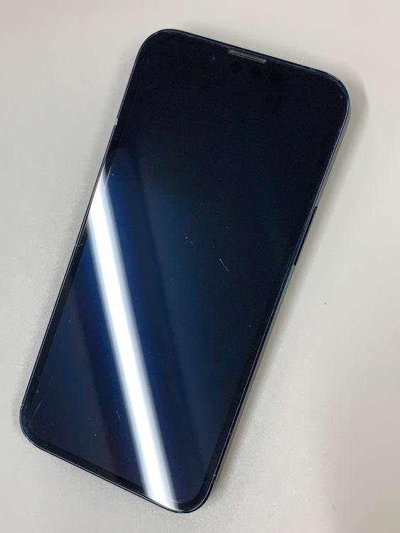 ���Хåƥ꡼���� iPhone 13 Mini 128GB �ߥåɥʥ��� SIM�ե꡼