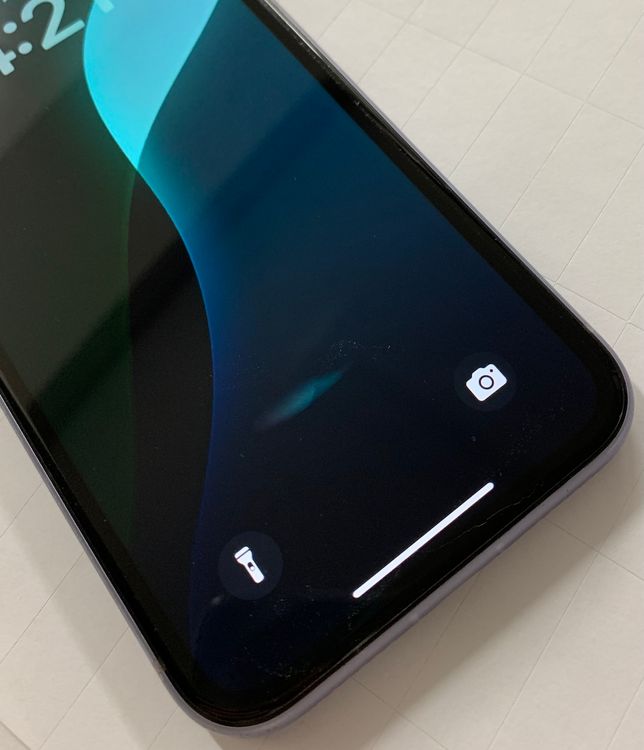 Хåƥ꡼ iPhone 11 128GB ѡץ SIMե꡼ KDDI 