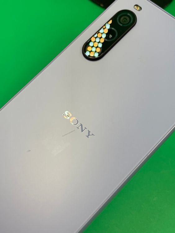 ����� Xperia 10 V 128GB �ѡ��ץ� SIM�ե꡼ KDDI �� SOG11
