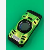 ������Ʊ�� G'zOne TYPE-XX 16GB �ꥭ�åɥ��꡼�� KDDI ��