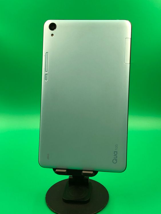 �����礤���� Qua tab QZ8 32GB �֥롼 SIM�ե꡼ au �� KYT32