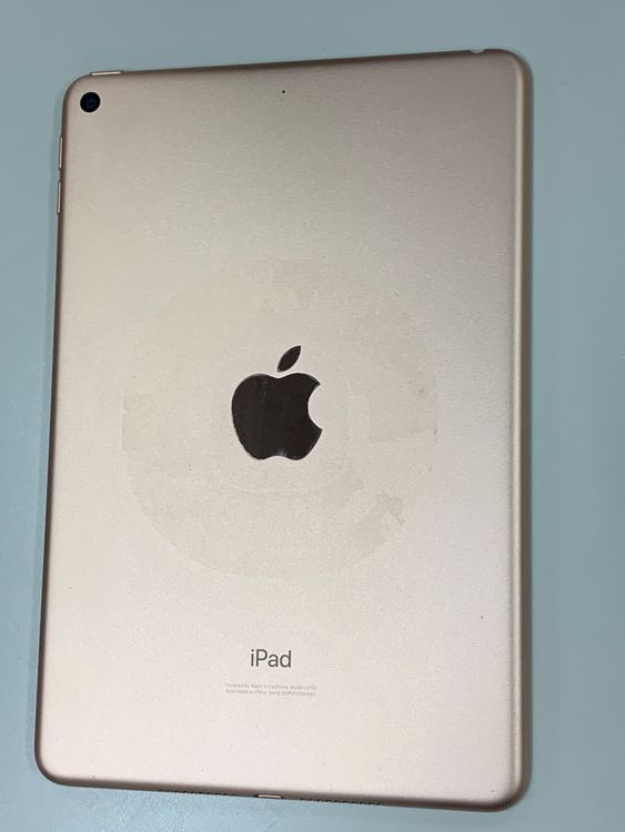 �����礤���� iPad Mini ��5���� Wi-Fi 64GB ������� ��������98%