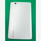 �����礤���� Qua tab PX 16GB �ۥ磻�� SIM�ե꡼ au �� LGT31