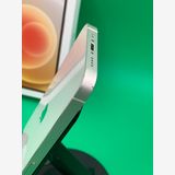 ���Хåƥ꡼���� iPhone 12 mini 128GB �ۥ磻�� docomo ��