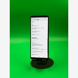 ������ Xperia 1 V 256GB �֥�å� SIM�ե꡼ ���������ɹ� KDDI ��