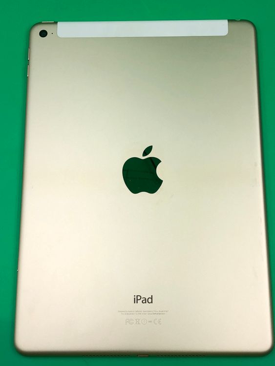 �����礤���� iPad Air 2 Wi-Fi+Cellular 16GB SIM���å�̤���