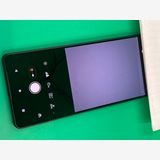 ���������� Xperia 1 V 256GB �֥�å� SIM�ե꡼ KDDI ��