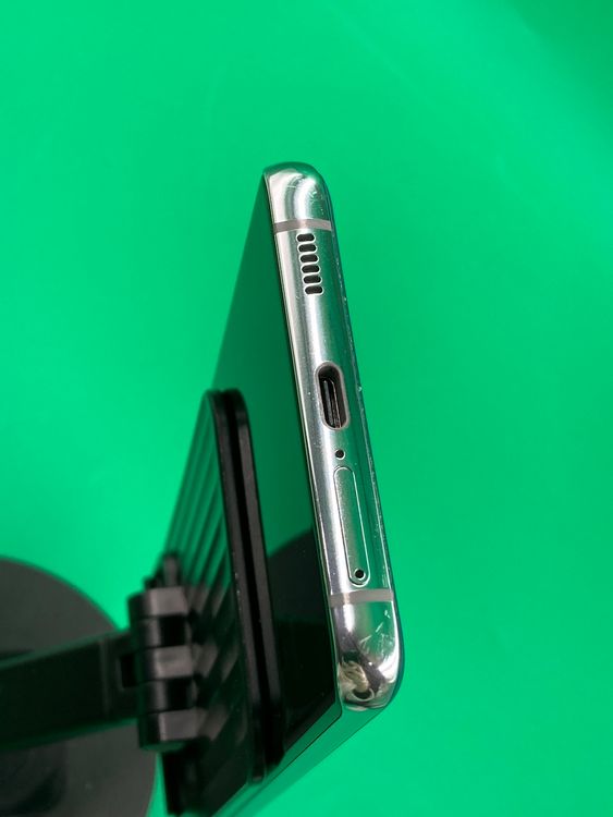 ������ Galaxy S21 Ultra 5G 256GB SIM�ե꡼ docomo ��