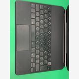 ��� Magic Keyboard iPad Pro 12.9������� �� �֥�å�
