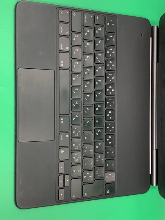 ��� Magic Keyboard iPad Pro 12.9������� �� �֥�å�