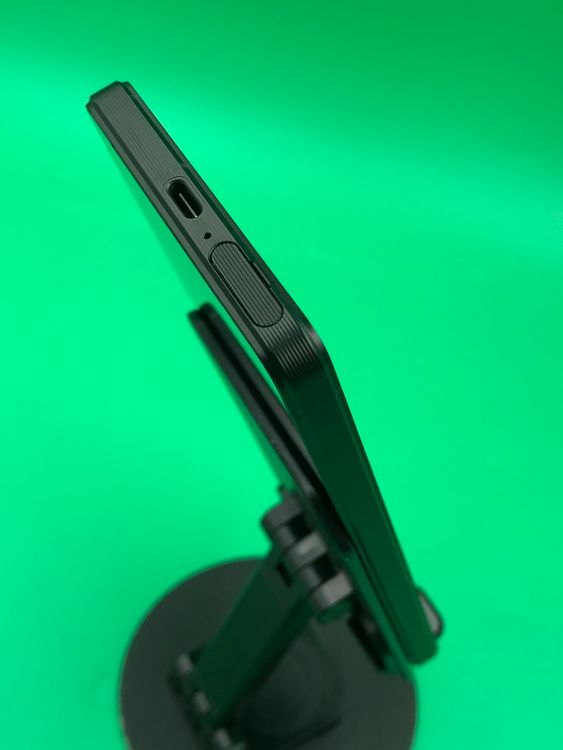 �����礤���� Xperia 1 V 256GB  �֥�å� SIM�ե꡼ KDDI ��