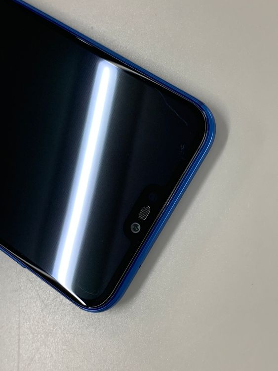 ������ HUAWEI P20 lite 64GB ���饤��֥롼 KDDI ��