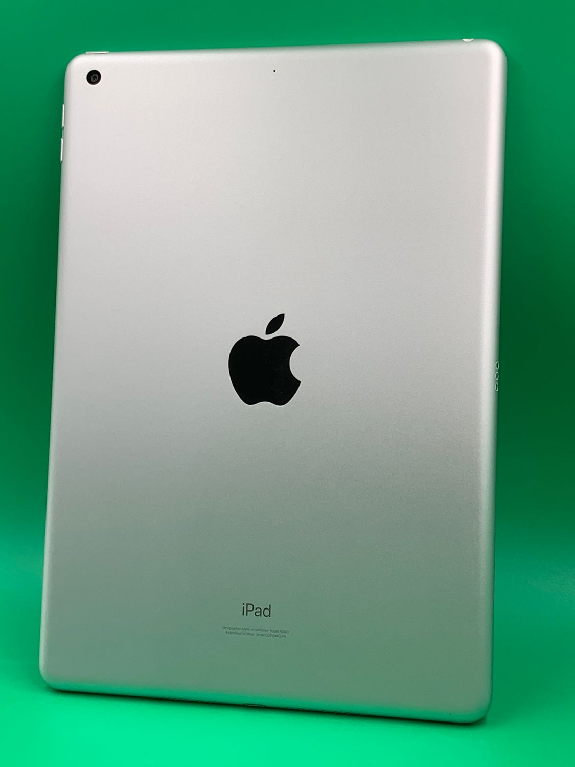 ムスビー｜☆本体美品 iPad 第9世代 Wi-Fi 64GB シルバー 最大容量91
