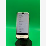 ������ AQUOS R compact 32GB �ۥ磻�� SIM�ե꡼ KDDI ��