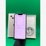 ������ iPhone 13 128GB �ԥ� SIM�ե꡼ ��������100% au ��
