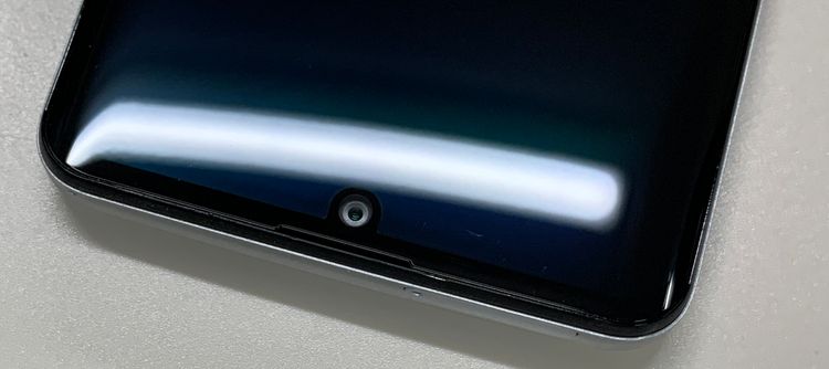 ����� AQUOS zero2 256GB �ߥ��ƥ��ۥ磻�� KDDI ��