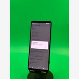 ���������� Xperia 1 IV 256GB SIM�ե꡼ ���������ɹ� au �� SOG06