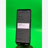  Xperia 1 IV 256GB ֥å SIMե꡼ ɹ KDDI 