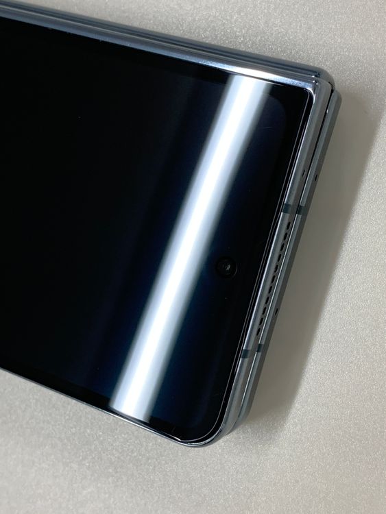 �������� Galaxy Z Fold4 256GB ���쥤���꡼�� SIM�ե꡼ KDDI ��