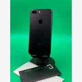  iPhone 7 Plus 32GB ֥å SIMե꡼ KDDI 