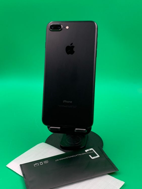  iPhone 7 Plus 32GB ֥å SIMե꡼ KDDI 