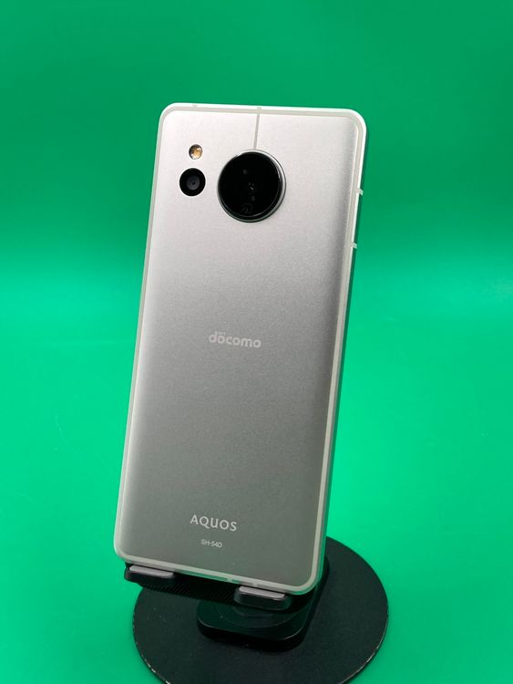 ���������� AQUOS sense8 128GB SIM�ե꡼ ���������ɹ� �ʰ�SIM��