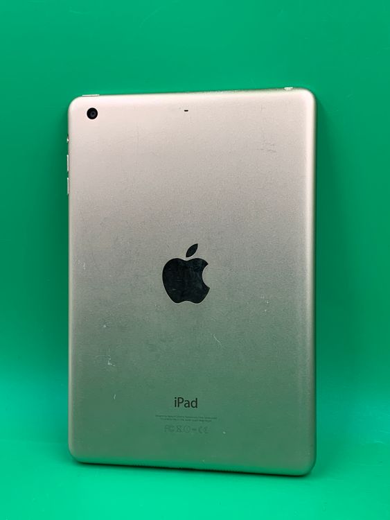 ����� iPad mini 3 Wi-Fi 64GB ������� ��������85%