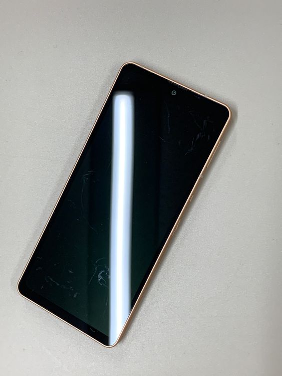 ����� AQUOS sense6 64GB �饤�ȥ��åѡ� SIM�ե꡼ KDDI ��