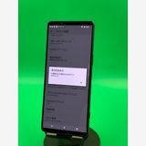  Xperia 1 IV 256GB ֥å SIMե꡼ ɹ KDDI 