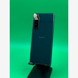 ������ Xperia 5 III 128GB ���꡼�� SIM�ե꡼ ���������ɹ� au ��