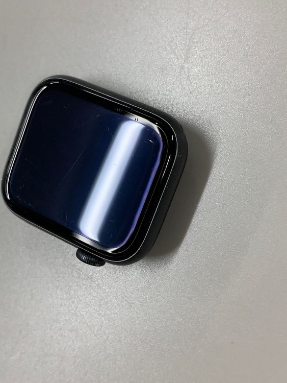  Apple Watch SE GPSǥ 44mm 32GB ڡ졼