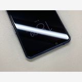 �����礤���� Xperia 5 II 128GB �֥롼 SIM�ե꡼ KDDI ��