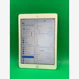  iPad 6 Wi-Fi+Cellular 32GB С KDDI 