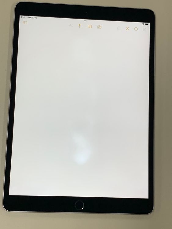  iPad Pro 10.5 Wi-Fi 256GB ڡ쥤 84%