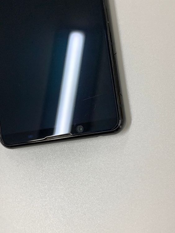  Xperia 5 II 128GB ֥å SIMե꡼ ʰSIM docomo 