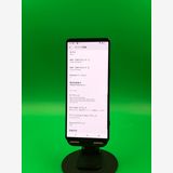������ Xperia 1 V 256GB �֥�å� SIM�ե꡼ KDDI �� SOG10 H3