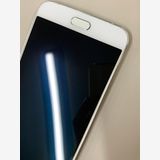 ���������� Galaxy A8 32GB �ۥ磻�� SIM�ե꡼ ���������ɹ�  au ��