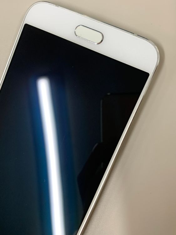 ���������� Galaxy A8 32GB �ۥ磻�� SIM�ե꡼ ���������ɹ�  au ��