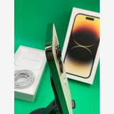 ������ iPhone 14Pro 128GB SIM�ե꡼��������100% SoftBank�� H2