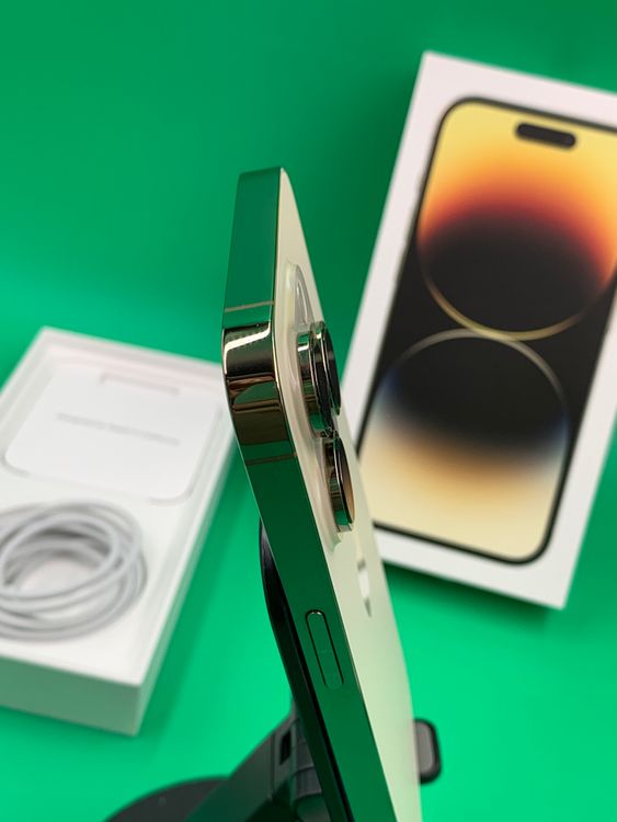 ������ iPhone 14Pro 128GB SIM�ե꡼��������100% SoftBank�� H2