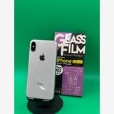 �����礤���� iPhone X 64GB SIM�ե꡼ ��������100%  docomo ��