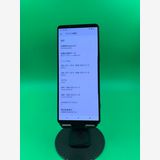 ������ Xperia 1 IV 256GB �֥�å� SIM�ե꡼ KDDI ��