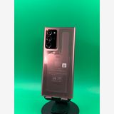 ���������� Galaxy Note20 Ultra 5G 256GB �ߥ��ƥ��å� �֥���