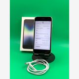 ������ iPhone SE ��3���� 128GB �������饤�� ��������100%